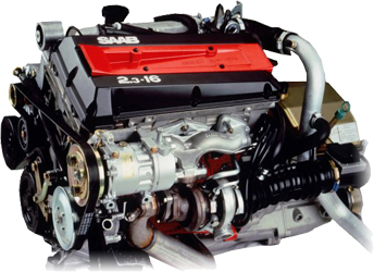 C245A Engine